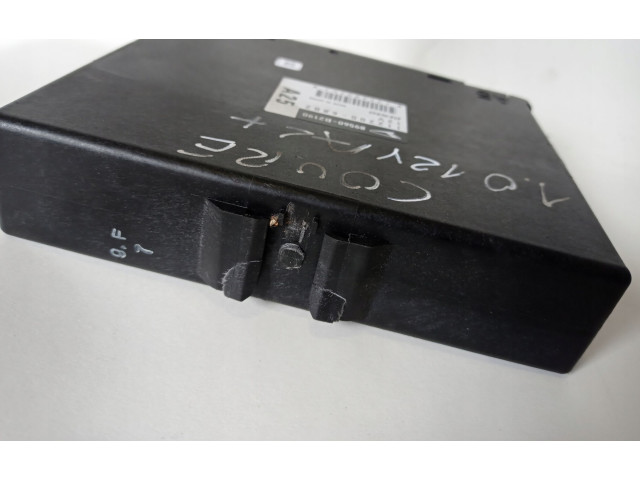 Блок управления 1122006802 Daihatsu Cuore