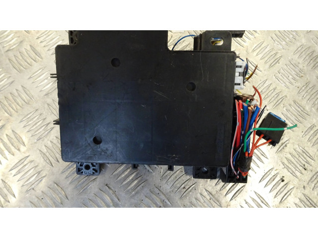 Блок предохранителей 8637A318   Mitsubishi Outlander    