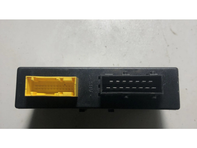 Блок управления 9627553280 Citroen Xantia