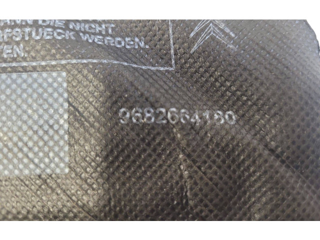 Подушка безопасности в сиденье 9656177780 Citroen C5