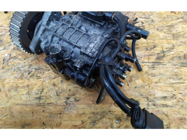 Топливный насос