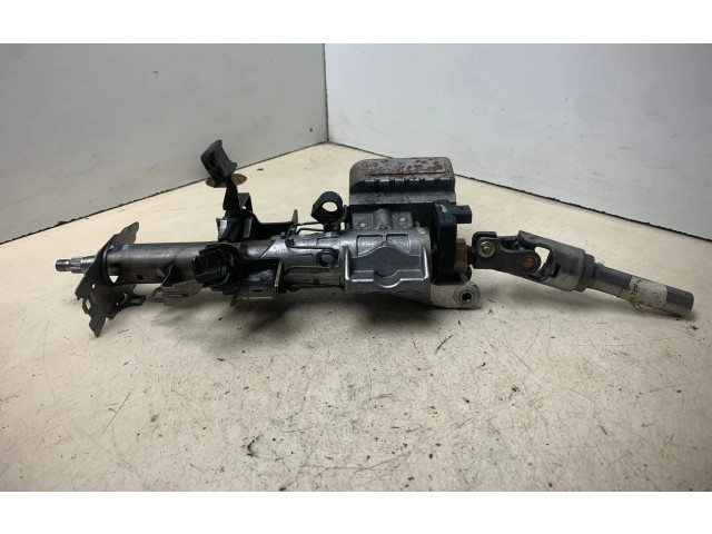    Рулевая рейка 899980F01, 450200F1   Toyota Corolla Verso AR10 2004 - 2009 года