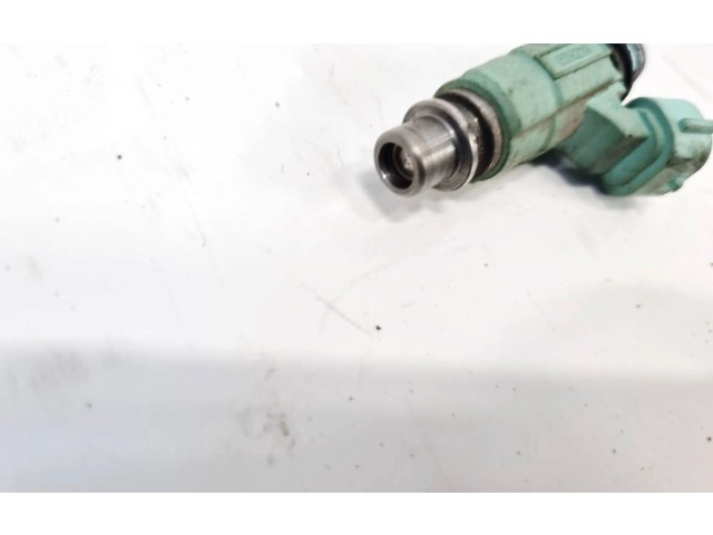 Форсунка 0280155723, CDH210 Mitsubishi Carisma