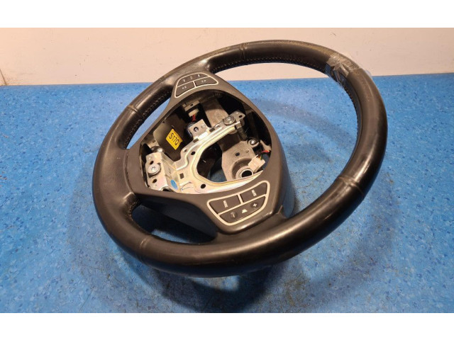 Руль KIA Ceed  2006 - 2012 года 56110-1h170EQ, 56110-1h170EQ      