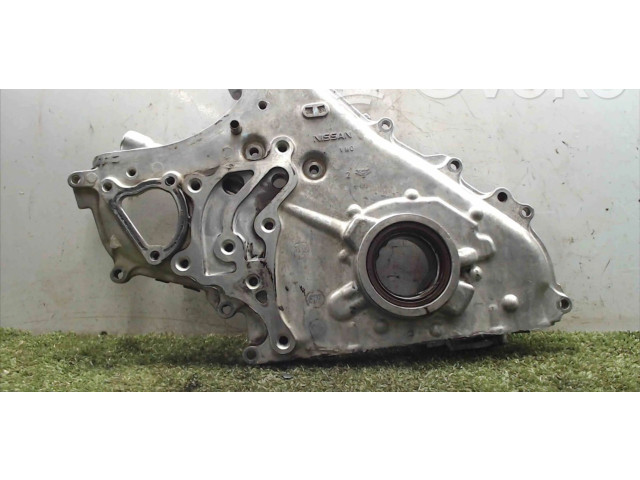 Čerpadlo oleje YD22YD25 Nissan X-Trail T30