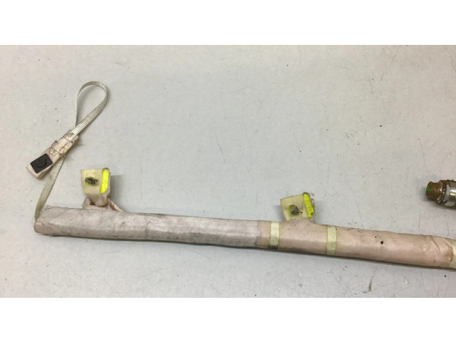 Боковая подушка безопасности 9687158780 Citroen DS4