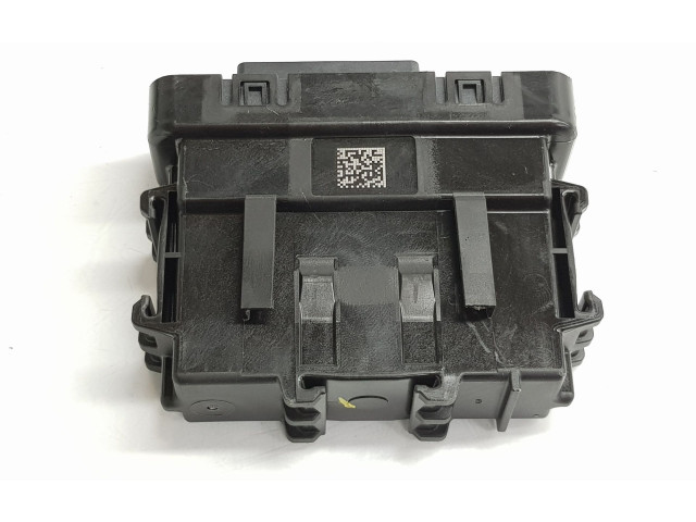 Модуль блока управления кондиционером 284Y66LA7B, 284Y66LA7B   Dacia Sandero