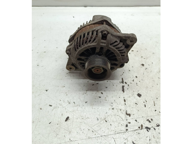 Генератор Subaru Forester SG