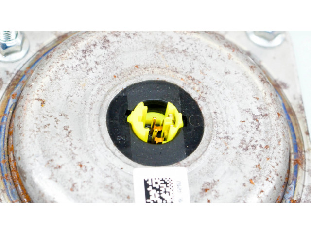 Подушка безопасности пассажира 0080P1110027, 6305537 Mazda CX-3