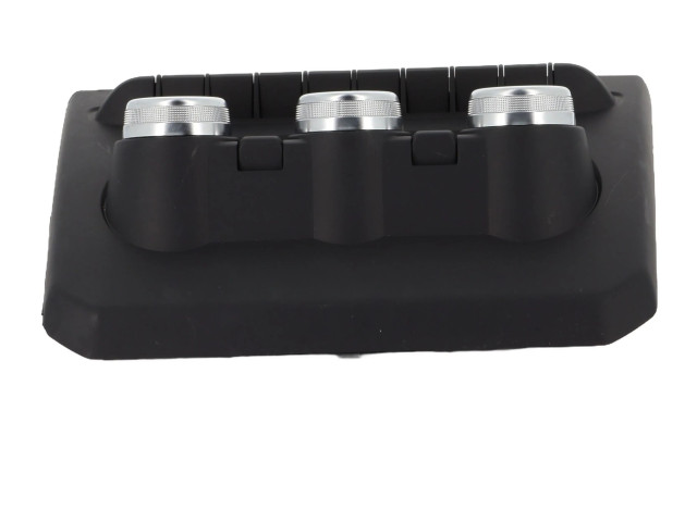 Блок управления климат-контролем 275105451R Dacia Duster II