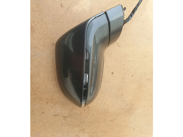 Зеркало электрическое Audi Q5 SQ5 2008 - 2017 года
