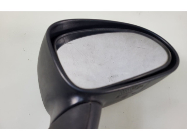 Зеркало электрическое Chevrolet Matiz - года