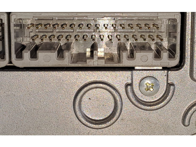 Дисплей    6574P0, 8750A139   Citroen C-Crosser