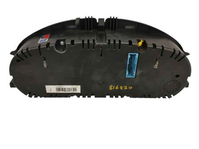 Přístrojová deska Volkswagen Passat Alltrack 2012 3AA920970E, VEHICULOINGLES