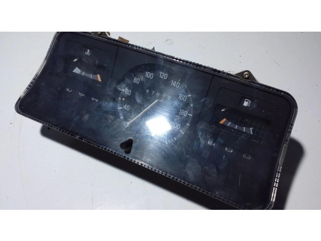 Панель приборов 93154237 Opel Ascona C