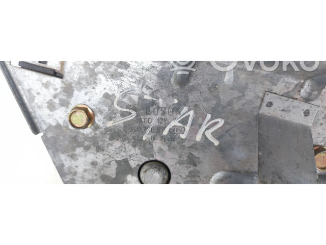 Моторчик заднего дворника 0390206514    Mitsubishi Space Star