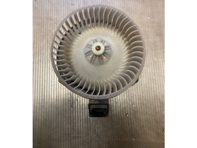 Вентилятор печки    AY2727005101, 3N21   Jeep Compass