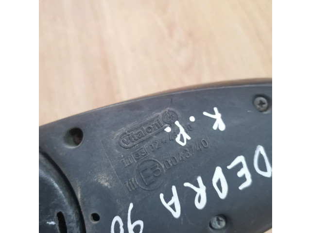 Zpětné zrcátko levé Lancia Dedra 1990 0043740, 0243740