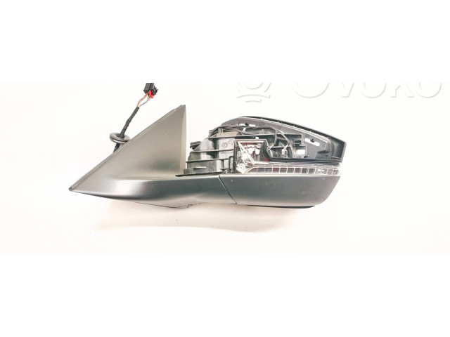 Зеркало электрическое Skoda Kamiq 2019 - года