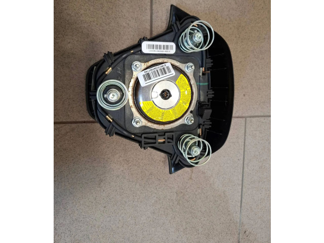 Подушка безопасности водителя 56900A2100, 0589P1000271 KIA Ceed