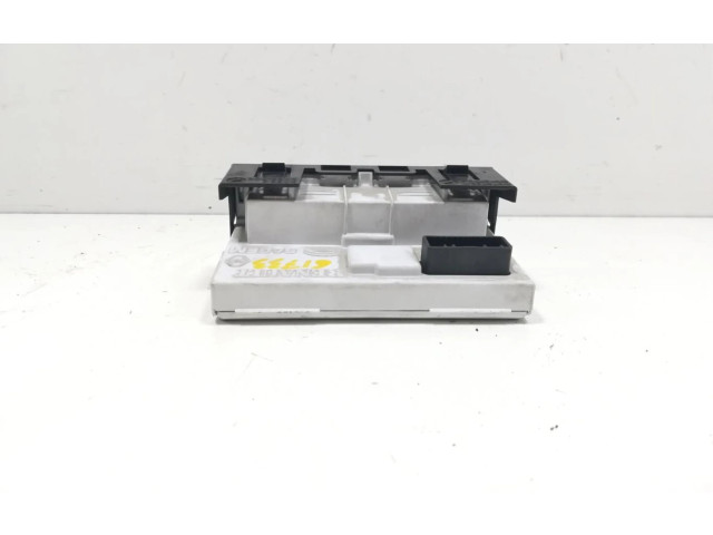 Дисплей 8200380298A Renault Clio II