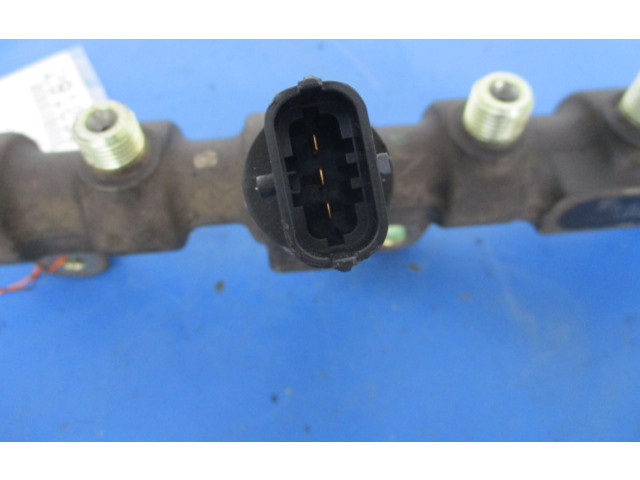 Топливная рампа 0445214012, 0445214012 Fiat Marea для двигателя ---