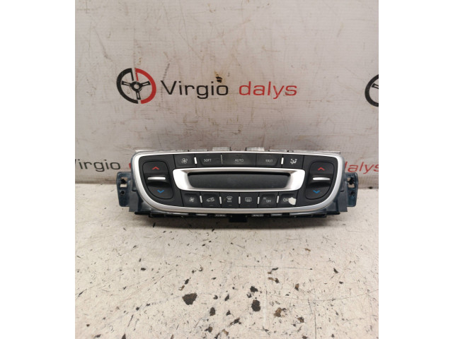 Блок управления климат-контролем 275109409R, E1073945   Renault Scenic III   Grand scenic III