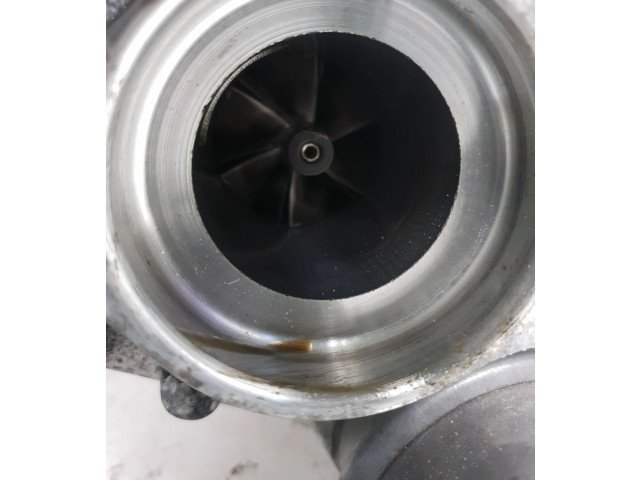  Турбина Volvo XC90  314598415, 97900660BG0   для двигателя B4204T26      