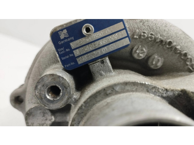  Турбина Mini Cooper Countryman R60 1.6 53039710163         