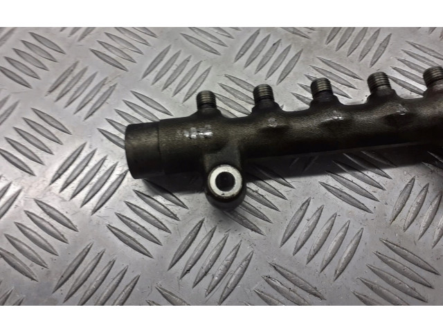 Vstřikovací lišta Subaru Forester SH