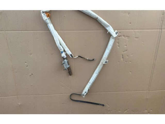 Боковая подушка безопасности 31271076   Volvo C30