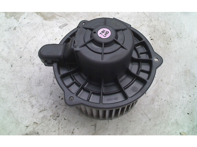 Вентилятор печки       Hyundai Getz