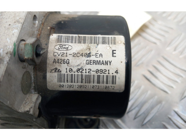 Блок АБС 2034845 Ford B-MAX 2012 - 2020 года