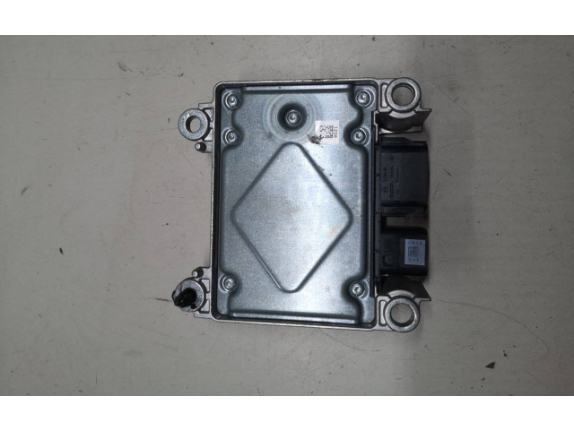 Блок подушек безопасности 8X2314B654AB, 0285010521 Jaguar XF X250