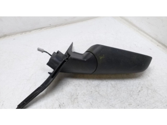 Зеркало электрическое правое Mitsubishi Colt 2004-2008 года