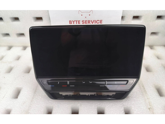 Моторчик заднего дворника 10A919606M Volkswagen ID.4