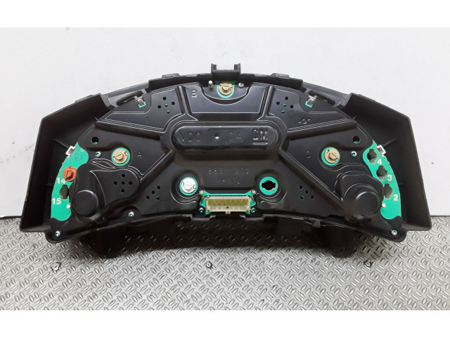 Панель приборов 13173381XT Opel Meriva A