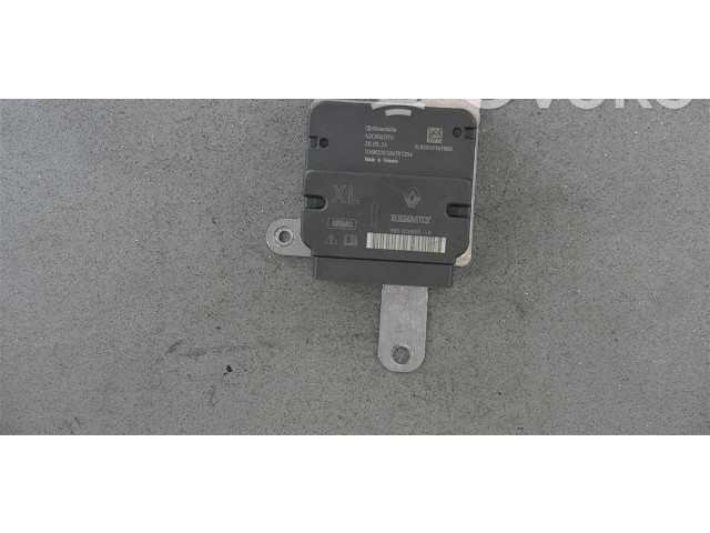 Блок подушек безопасности 985101389R, 985101389R   Renault Clio IV
