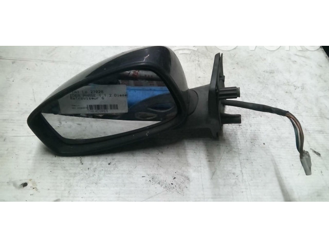 Зеркало электрическое        Fiat Idea   -  года   