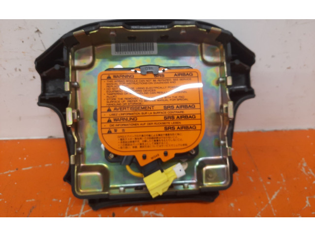 Подушка безопасности водителя W129-5470-100, W129-5470-100 Nissan Pathfinder R50