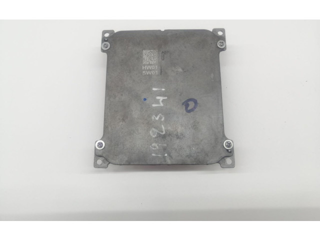 Блок управления Xenon