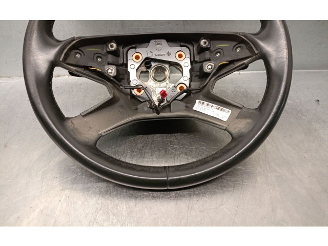 Руль Mercedes-Benz GL X164  2006 - 2012 года A1644606903, A16446069039E38      