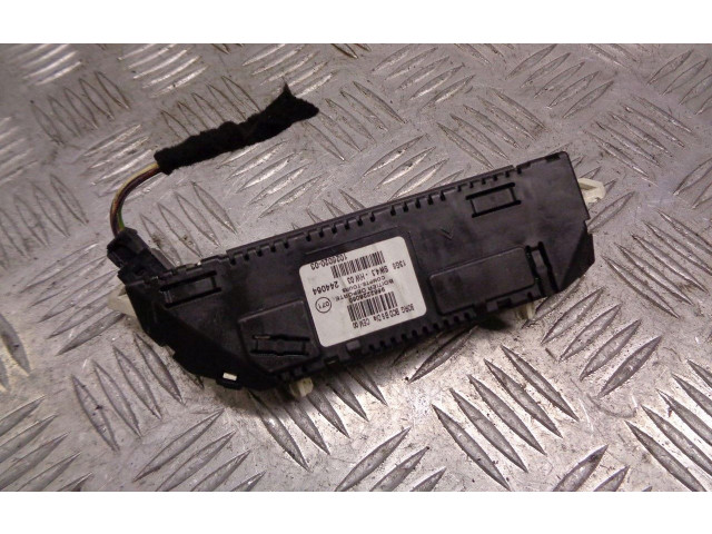 Блок управления спидометра 9662226080   Citroen C4 I