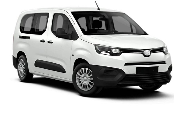 Зеркало электрическое        Peugeot Partner III  2018 -  года   