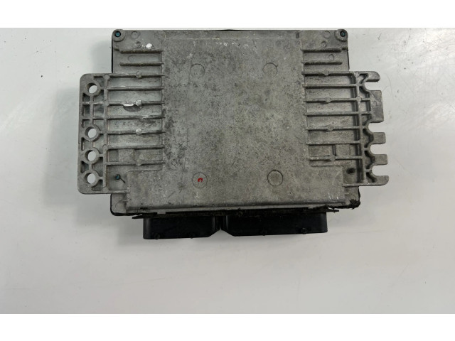 Řídící jednotka MEC37320 Nissan Micra 2006