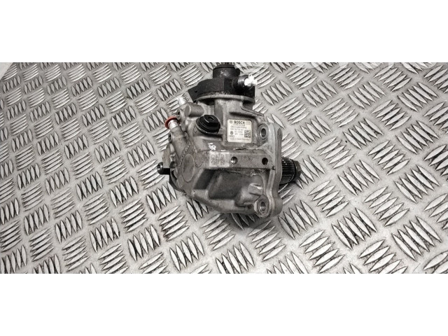 Vstřikovací čerpadlo 0445010642, 059130755BG Volkswagen Touareg II