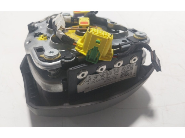 Надувная подушка для руля