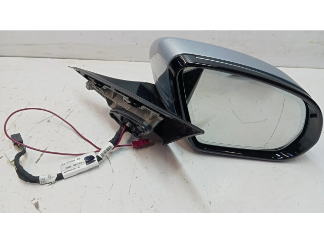 Zpětné zrcátko pravé Mercedes-Benz E W213 2016 A2138102800