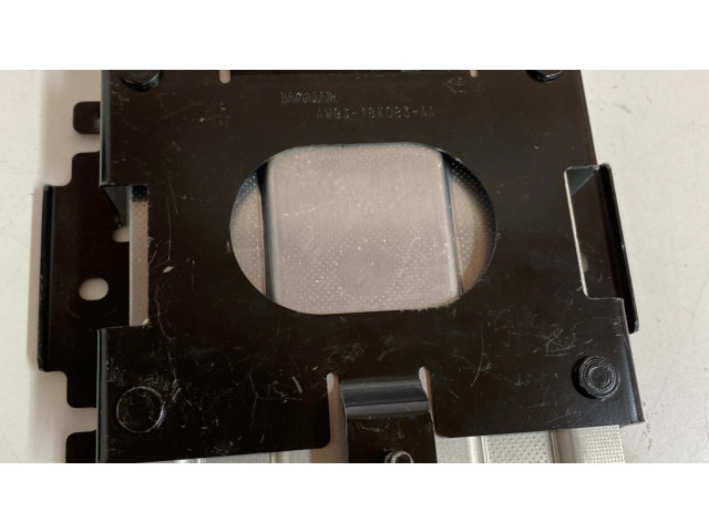 Блок управления AW9318B008AJ Jaguar XJ X351