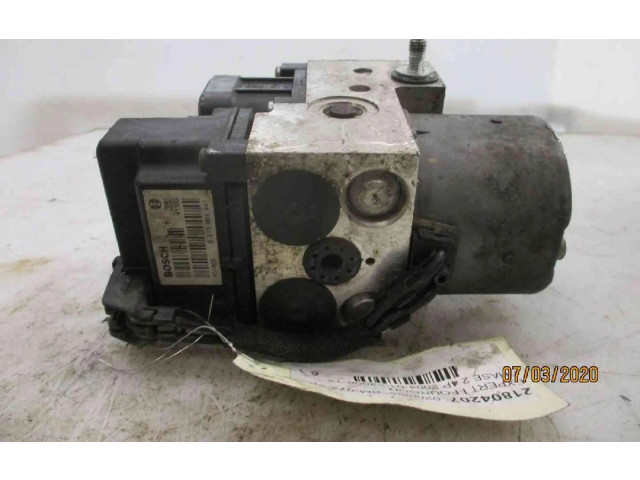 Блок АБС 1487993080, 1487993080 Peugeot Expert 1995 - 2007 года